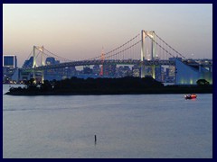 Odaiba Island 02